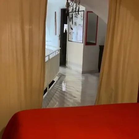 Davirgi Appartement Napels
